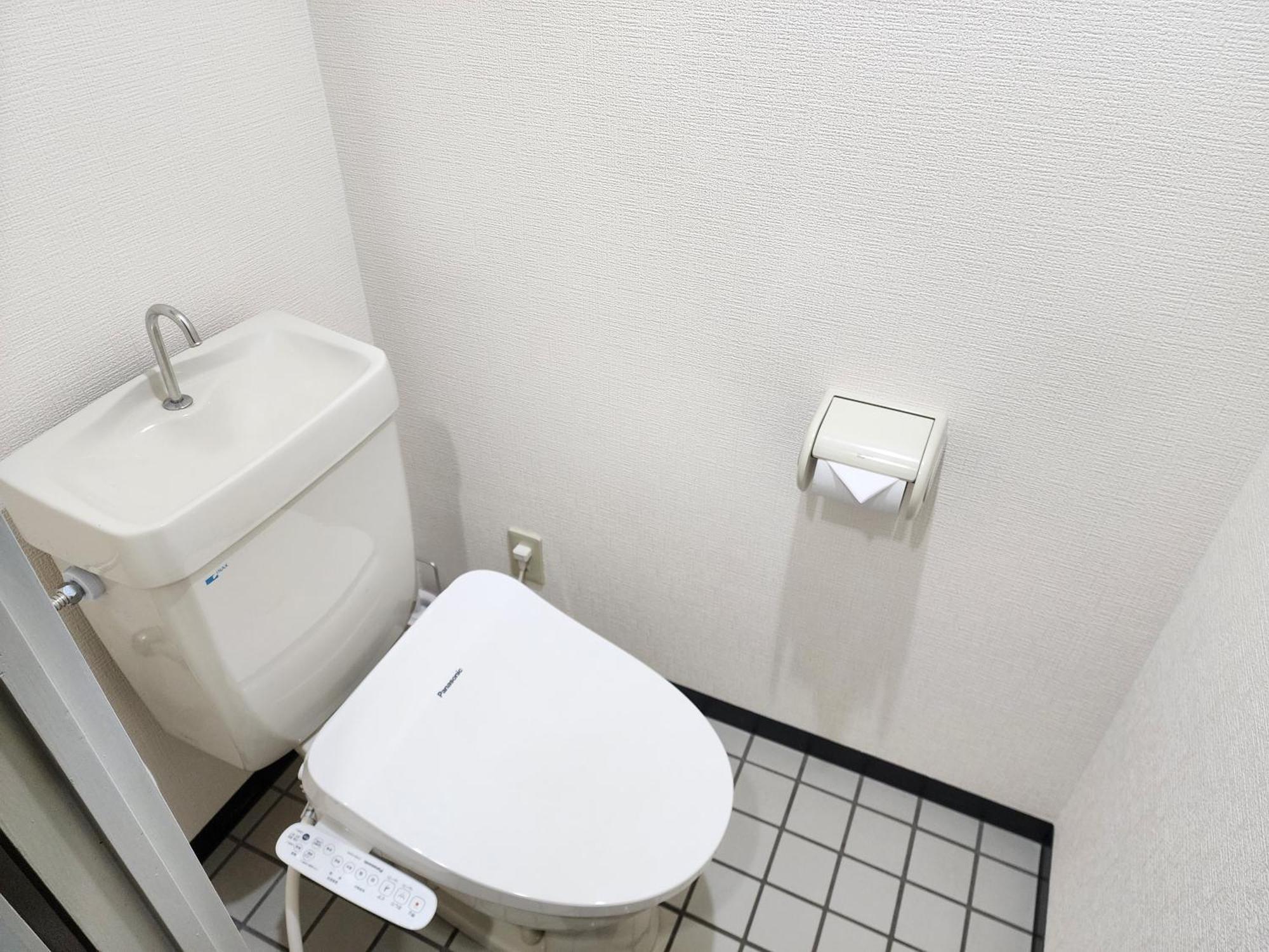 난바역 도보5분 시내중심 Mori Apartemen Osaka